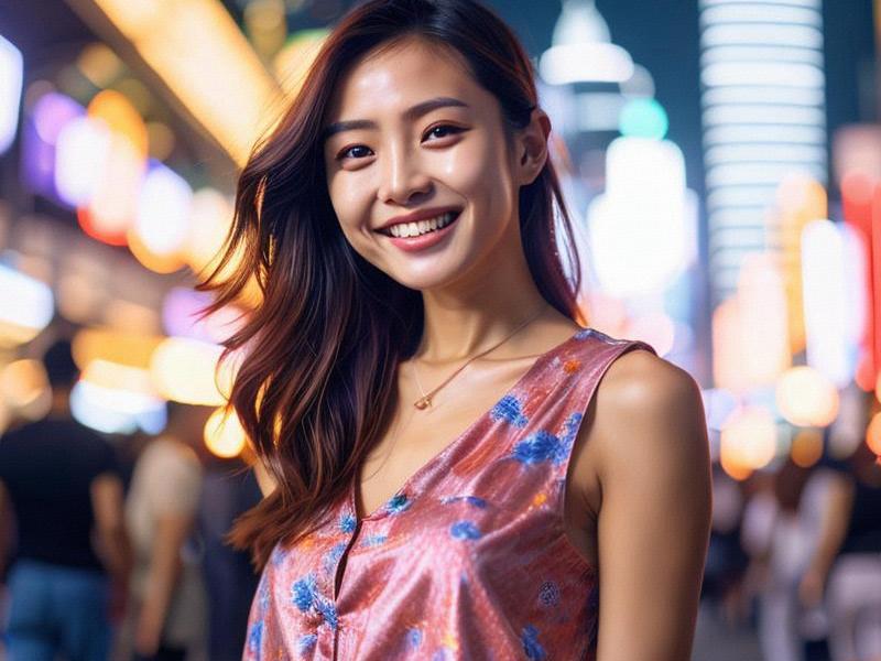 Shanghai: A Vibrant Metropolis at the Forefront of China's Modernization