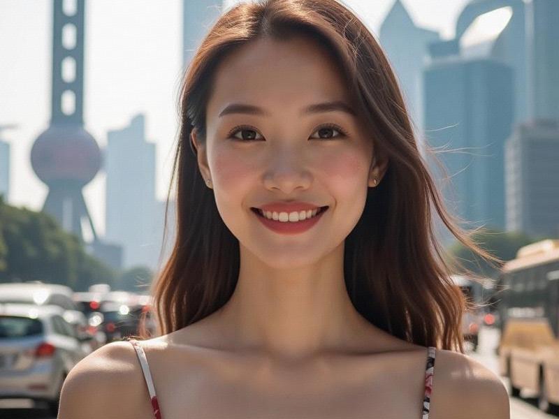 Shanghai's Dual DNA: How China's Financial Capital Became a Global Innovation Laboratory