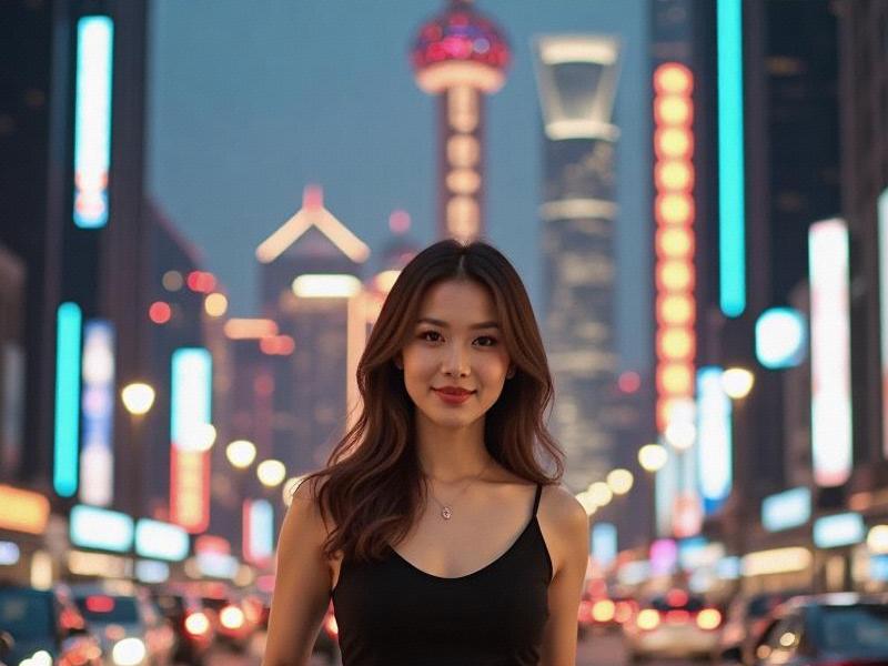 Shanghai 2030: How China's Financial Capital Is Reshaping the Yangtze Delta Megalopolis
