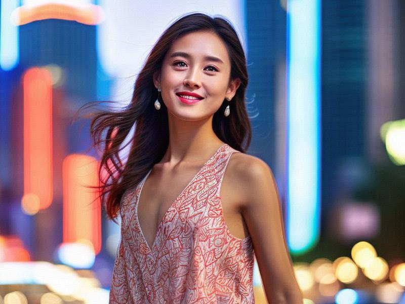 Shanghai's Renaissance: A Journey Through the City's Cultural and Technological Revival