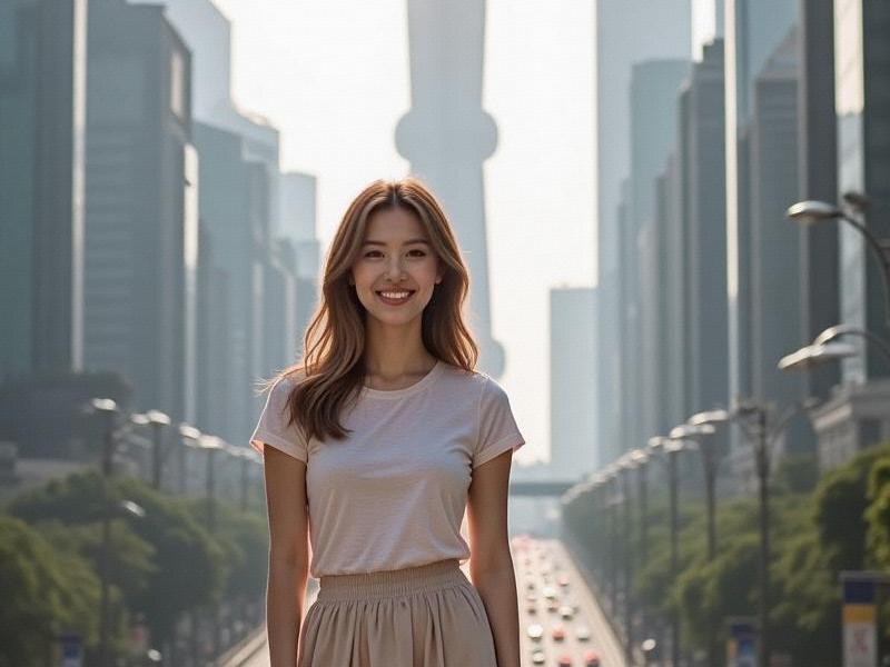 The Symphony of Progress: Shanghai's 21st Century Urban-Rural Integration
