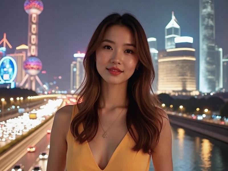 Quantum Nightlife: How Shanghai's Elite Clubs Are Redefining Urban Entertainment in 2025