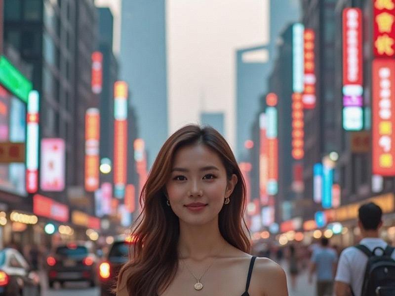 Shanghai 2025: Where Futurism Meets Tradition in China's Global Metropolis