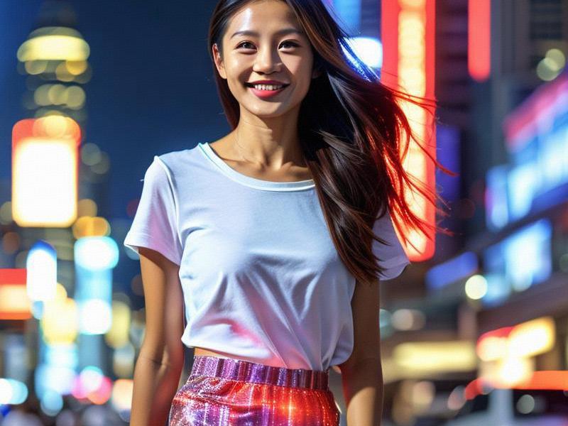 Shanghai's Transformation: A Blend of Tradition and Modernity