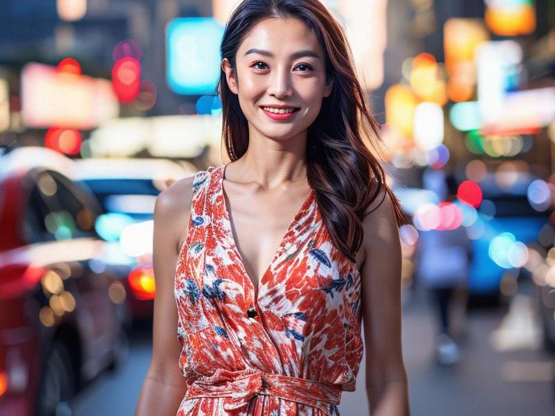 Shanghai Beauty: An Indelible ImpressionKeywords: Shanghai, beauty, urban charm, cultural heritage, modernity, tourism, architecture, lifestyleDescrip