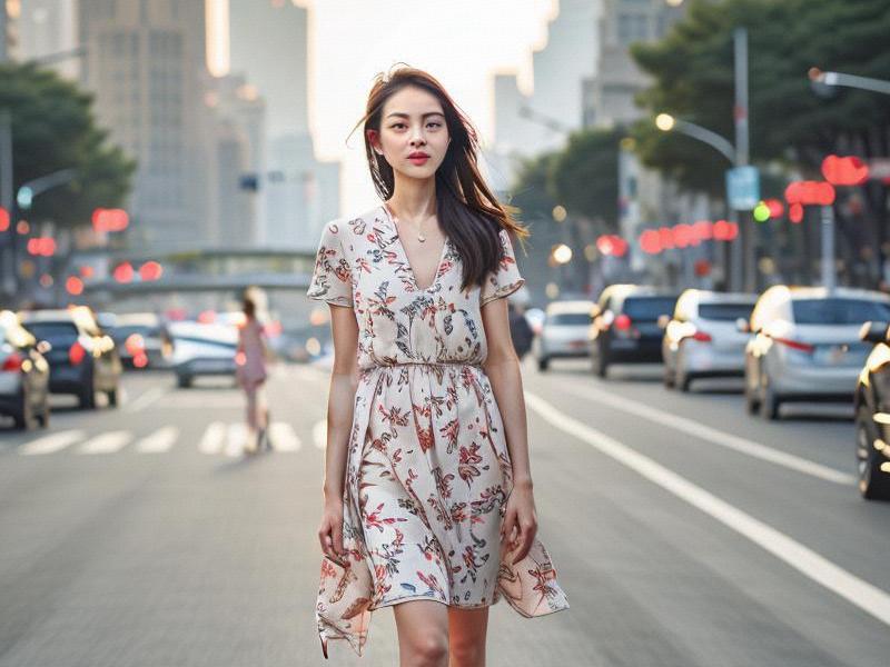 Shanghai: A Global Metropolis with a Rich Tapestry of Culture and Innovation