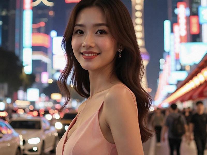 The Velvet Rope Revolution: Shanghai's High-End Nightlife Transformation