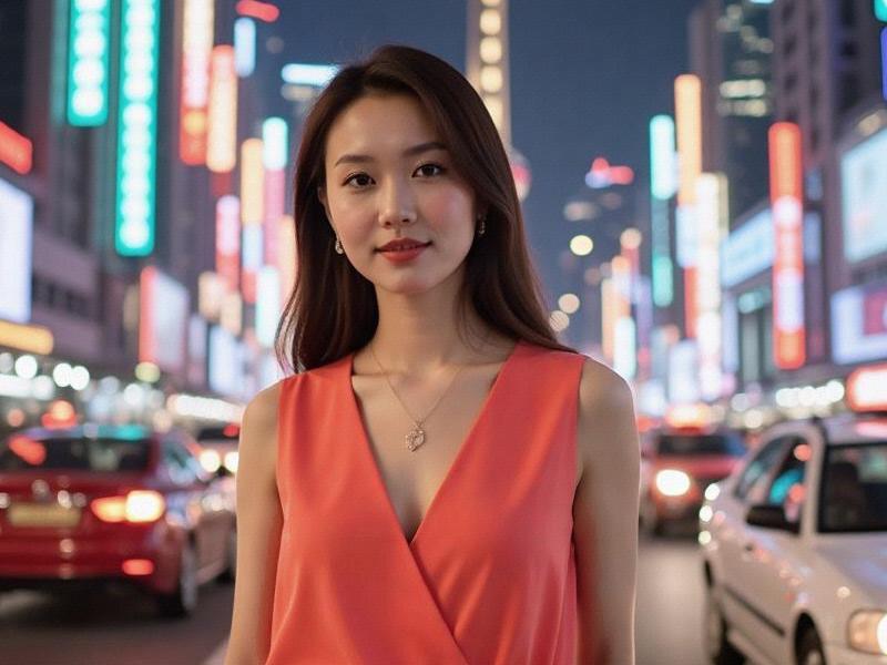 Shanghai After Dark: The Evolution of Elite Entertainment Clubs