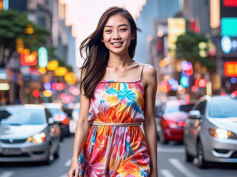 Shanghai's Thriving Entertainment Scene: A New Era of Cultural Renaissance
