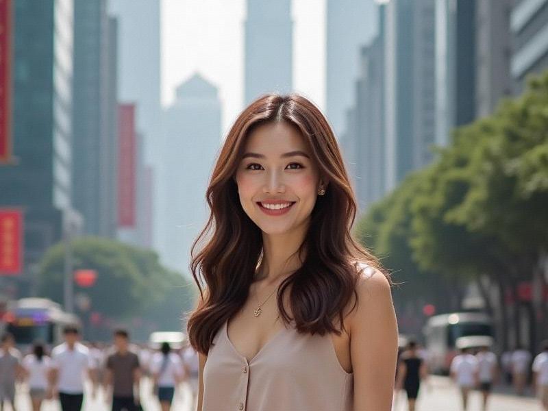 Shanghai 2025: The Rise of a Self-Renewing Metropolis