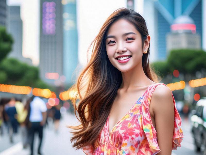 Shanghai Chronicles: A Journey Through the Vibrant City