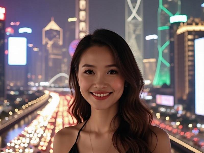 城市更新工程：上海女性的2025版本升级方案