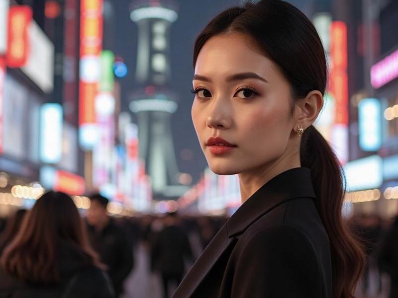 【都市夜宴】百乐门到元宇宙：解码上海娱乐会所的百年变奏曲