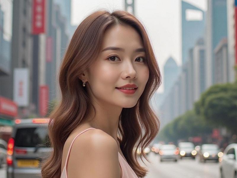 Quantum Shanghai: How the Megacity is Pioneering the World's First Neural-Traditional Urban Ecosystem