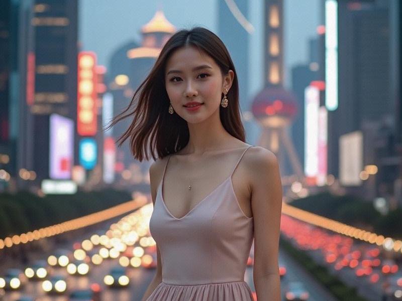 Shanghai's Daughters: How the City's Women Are Reshaping Chinese Femininity