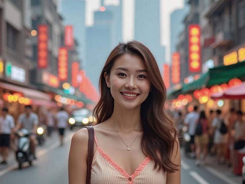 Shanghai's Constellation: How the Yangtze River Delta Became the World's Most Innovative Megaregion