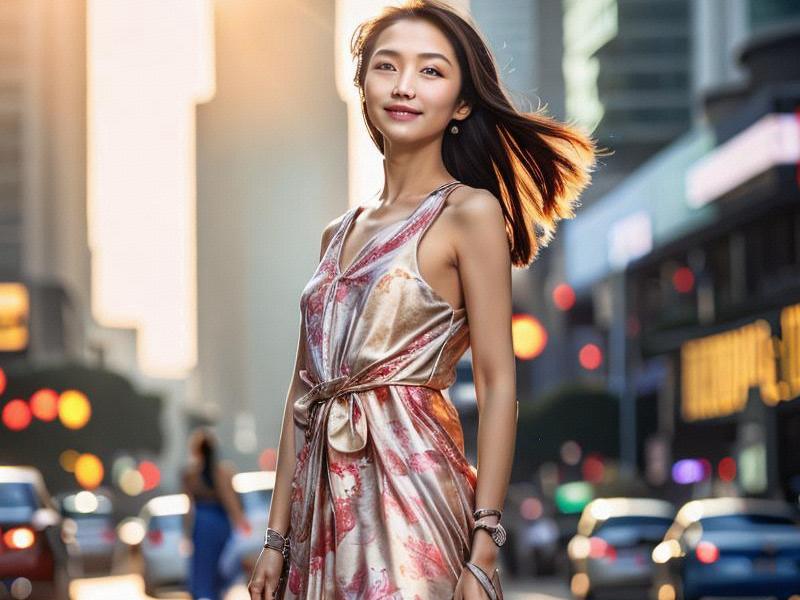 The Magic of Shanghai Beauties: A Cultural and Historical Exploration