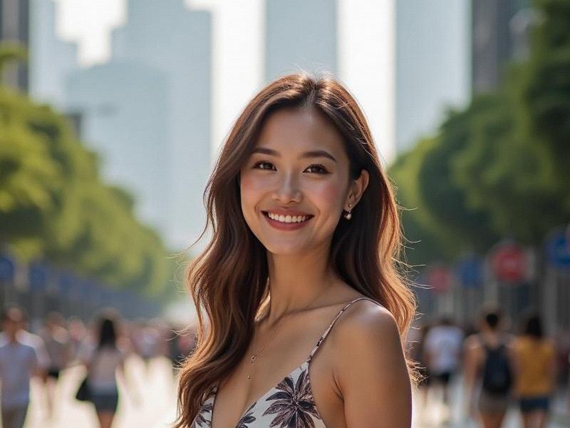 Shanghai Femininity 3.0: How the City's Women Are Rewriting the Rules of Modern Chinese Womanhood