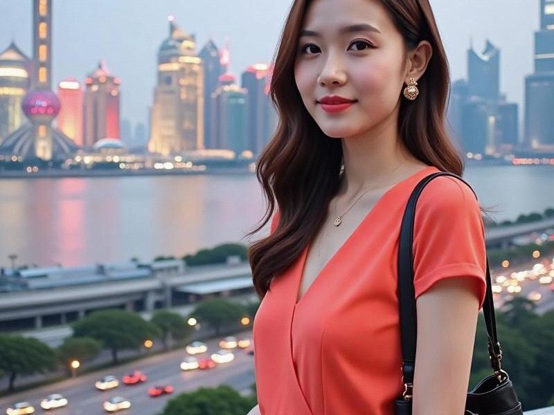 Beyond the Cheongsam: The Multidimensional Shanghai Woman in Modern China