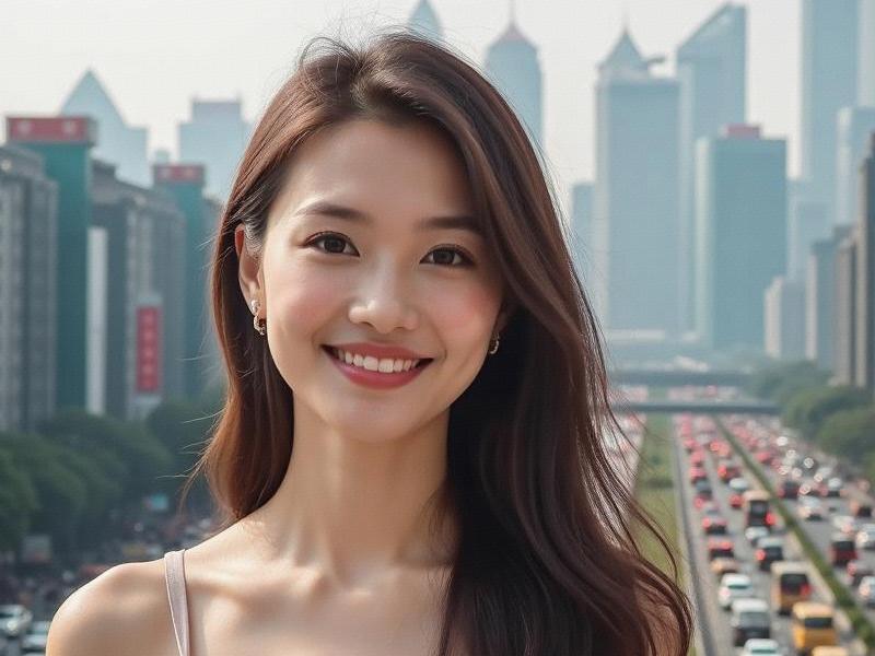 Shanghai 2030: Blueprint of a Future-Ready Megacity