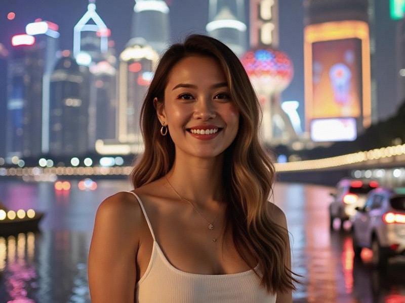 Shanghai: The Quantum-Entangled Metropolis Redefining Civilization's Horizon