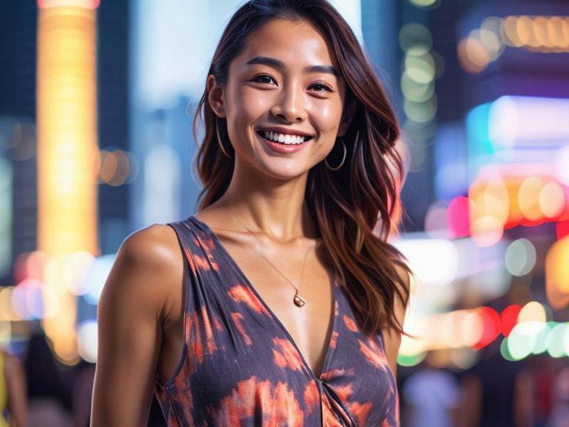 Shanghai Entertainment Venues: A Glimpse of Urban NightlifeKeywords: Shanghai, Entertainment Venues, Urban Nightlife, Cultural Scene, Nightclubs, Live