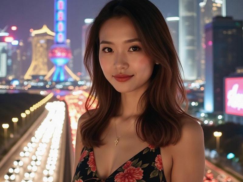 Shanghai's Silicon Bund: How China's Financial Capital Became a Global Tech Leader