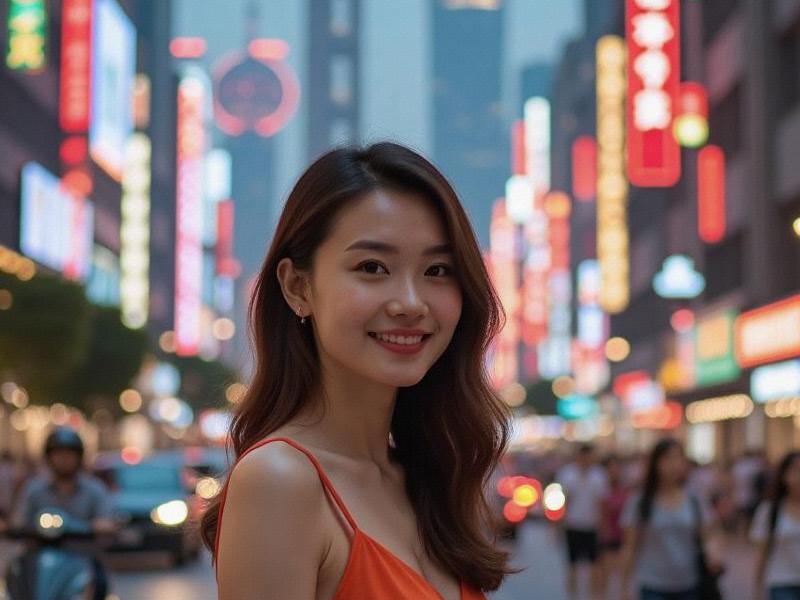 The Silk Road of Innovation: Shanghai's 21st Century Urban Network
