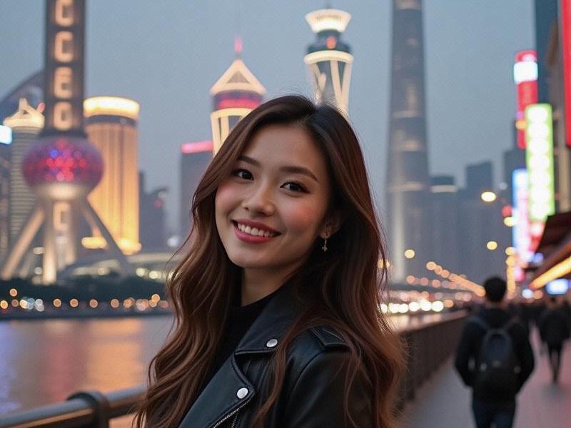 【霓裳解码】从月份牌到虚拟偶像：上海女性审美百年流变考