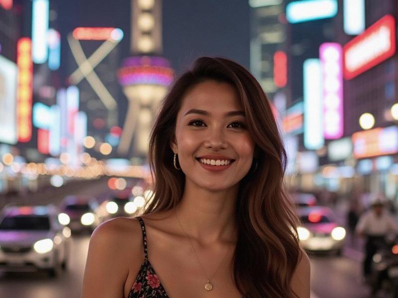 The Bund Reimagined: Shanghai's Financial District in the Digital Age