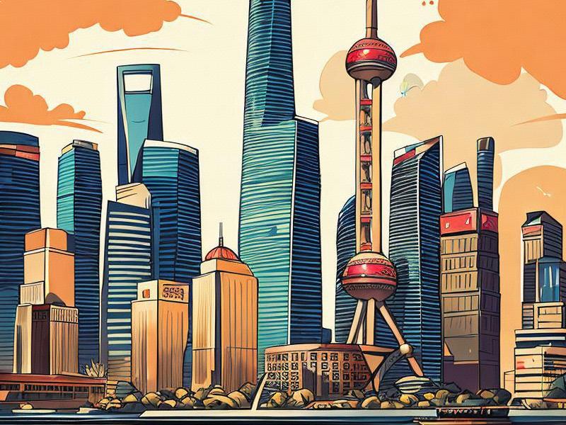 Shanghai's Entertainment Clubs: A Blend of Tradition and Modernity
