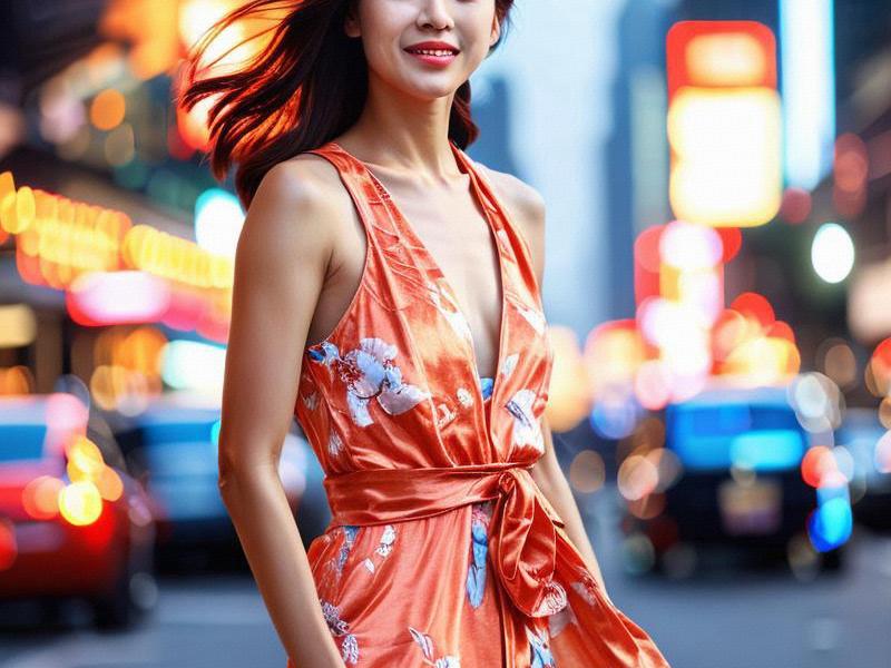 The Beauty of Shanghai: A Journey Through the City's Enduring Charm and Modern Marvels