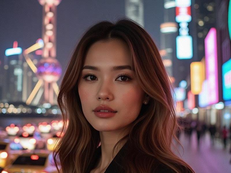 【她城纪】从月份牌到元宇宙：上海女性的百年形象革命