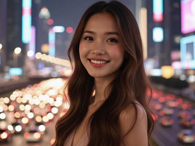 The Reinvention of Shanghai's Nightlife: How Luxury Entertainment Venues Are Redefining Urban Leisure