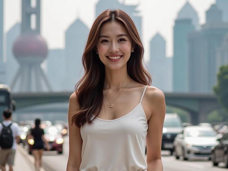 The Velvet Rope Revolution: How Shanghai's Elite Clubs Are Redefining Nightlife in 2025