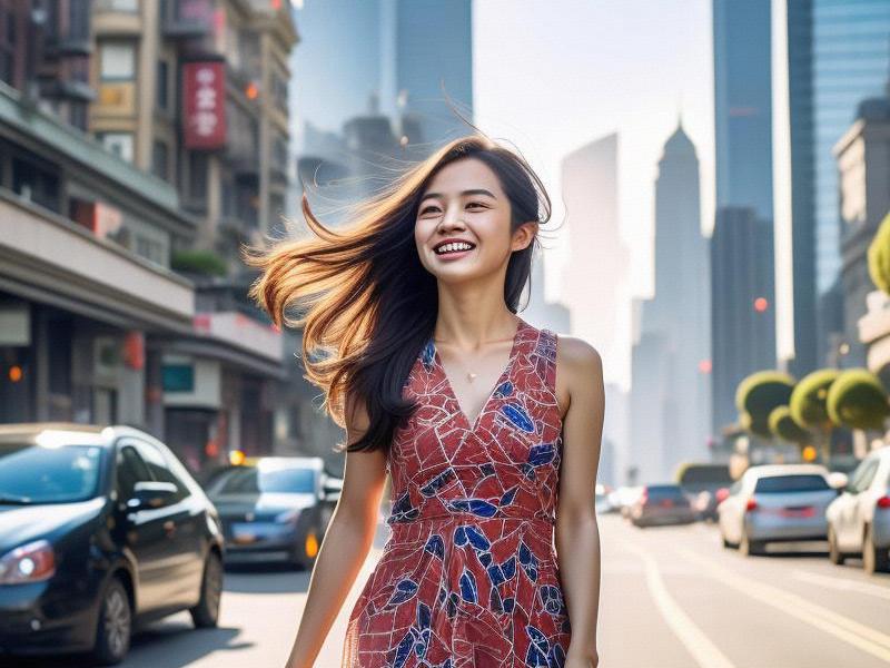 Shanghai Nightlife: A Comprehensive Guide to Entertainment Options