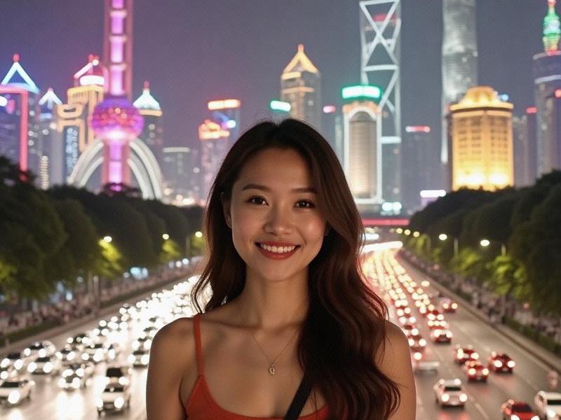 The Velvet Rope Revolution: How Shanghai's Nightlife Empires Are Redefining Chinese Entertainment
