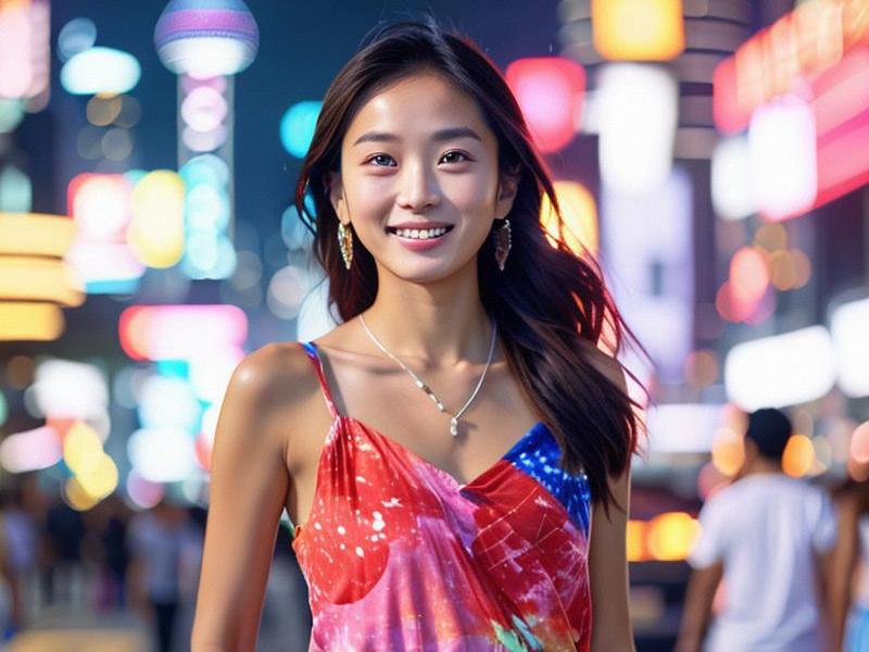 The Fascinating Charm of Shanghai and Its Peripheral Regions