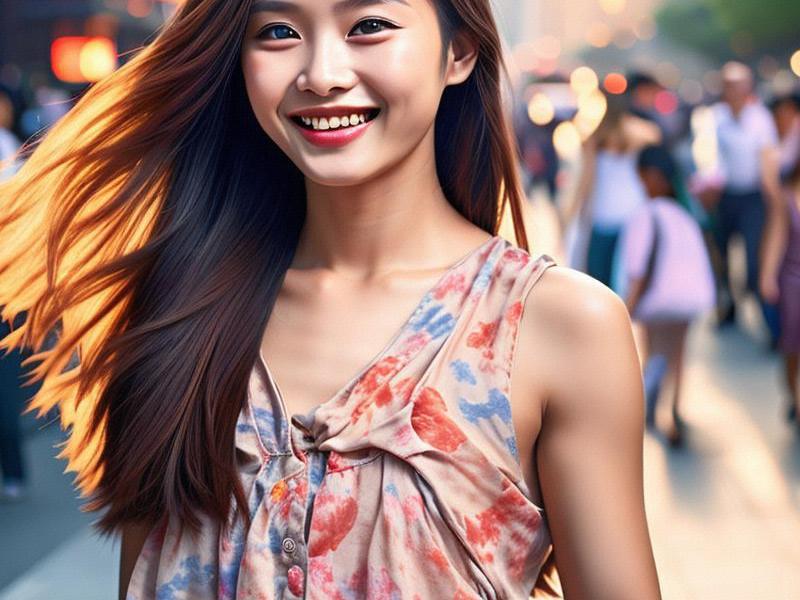 Shanghai's Green Transformation: How the City is Leading China's Eco-Friendly Revolution