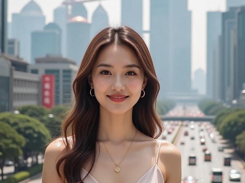 《她时代：解码上海都市女性的多元魅力图谱》