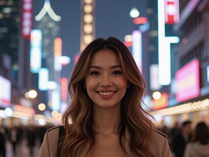 【夜上海2025】娱乐会所进化论：从霓虹灯到全息屏的三十年蝶变