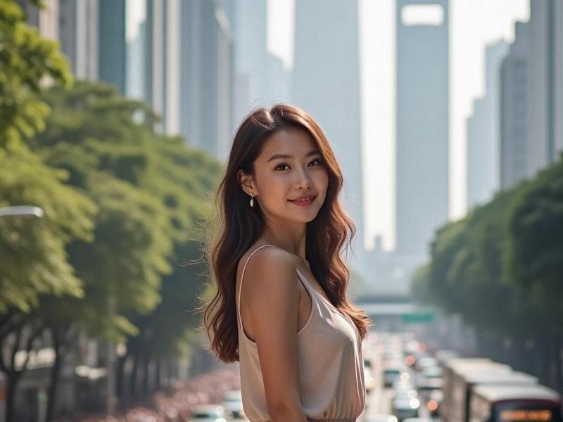 Shanghai Femininity Redefined: How Modern Shanghainese Women Are Shaping China's Future