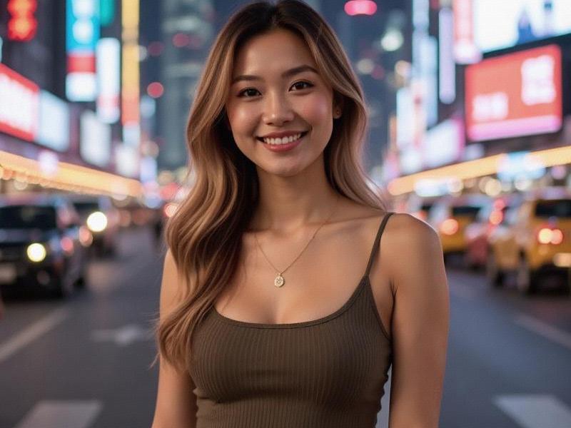 Shanghai's New Feminine Mystique: Where Tradition Meets Futurism