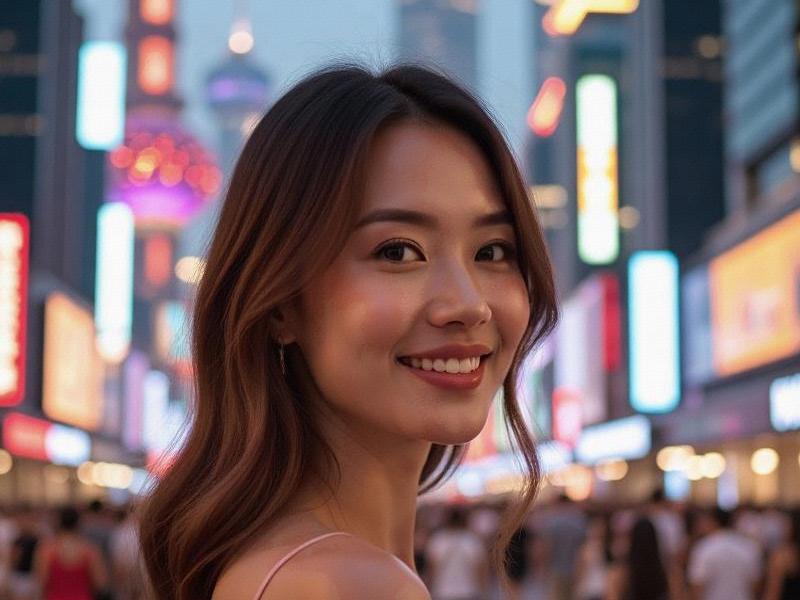 Shanghai 2040: The Making of a Future-Ready Megacity