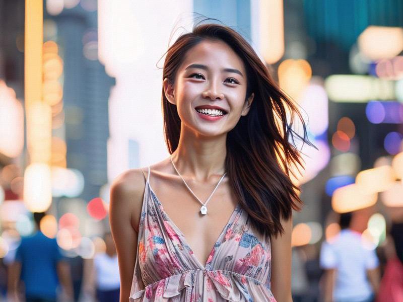 Exploring the Vibrant Evening Entertainment Scene in Shanghai