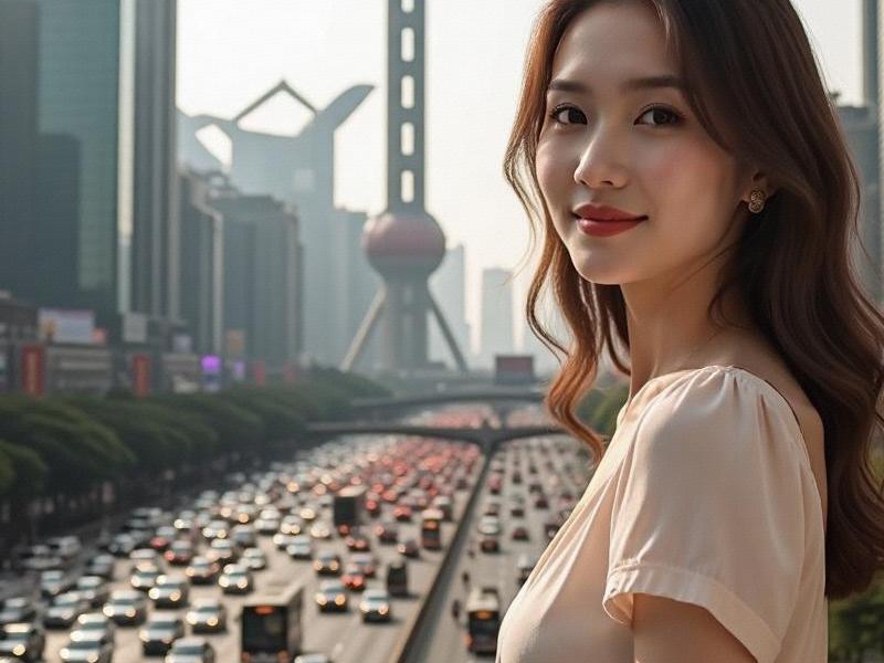 Shanghai's Nightlife Evolution: The Rise of Premium Entertainment Clubs