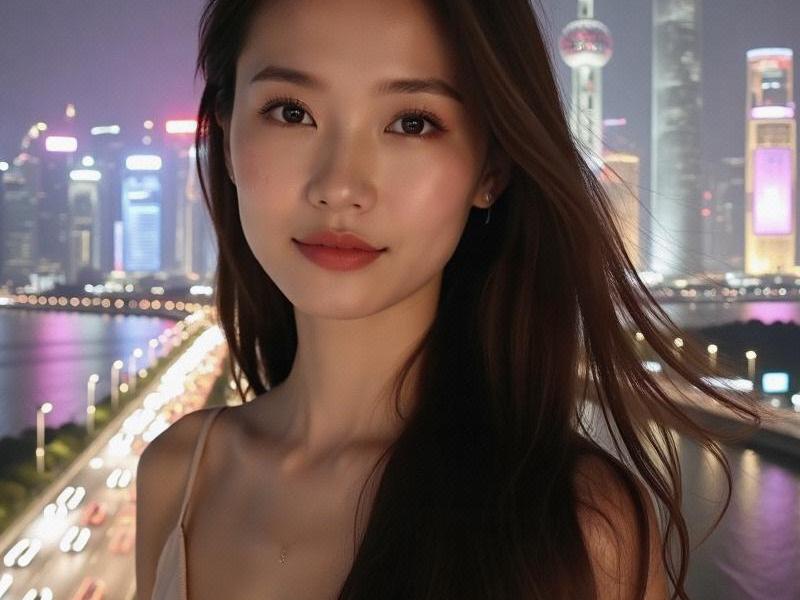 The Reinvention of Shanghai's Nightlife: How Luxury Clubs Are Redefining Urban Entertainment