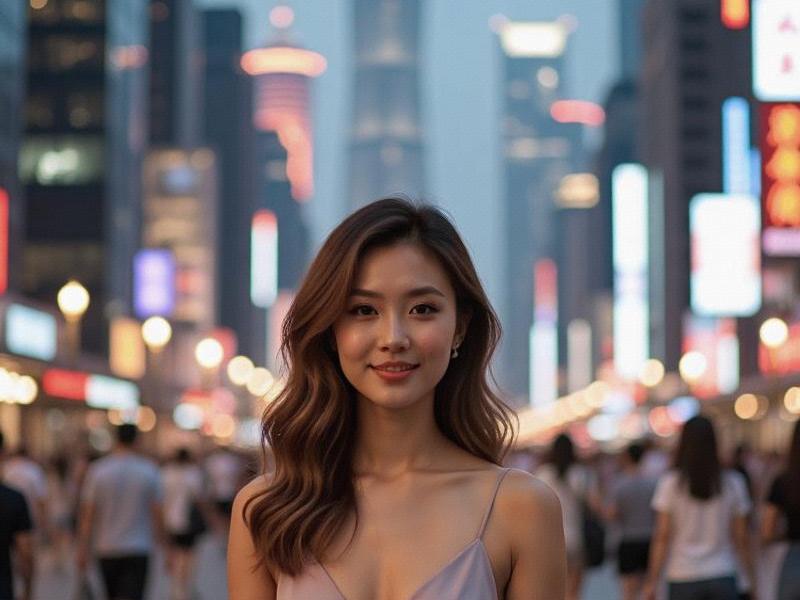 The Shanghai Paradox: Preserving Heritage While Racing Toward the Future