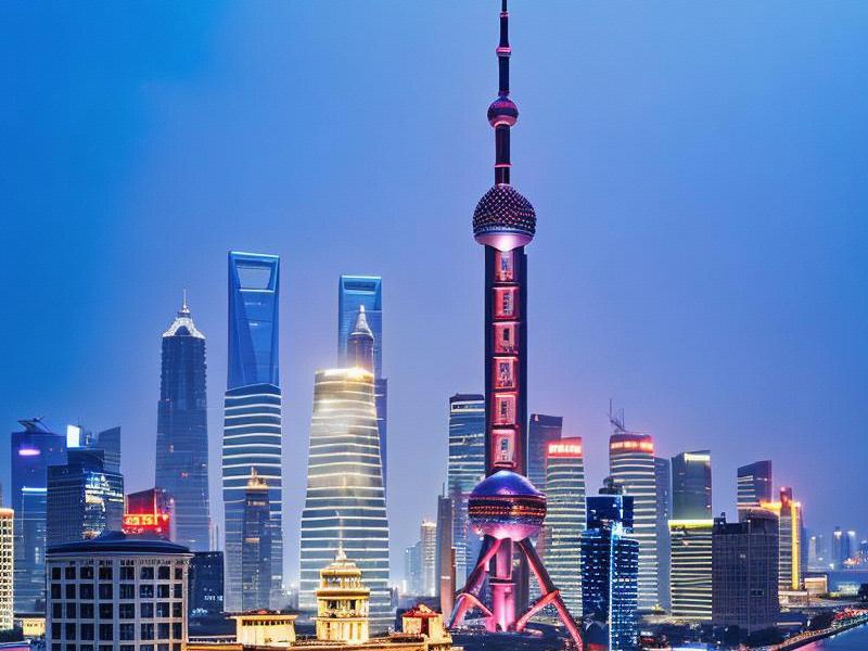 Shanghai and Surrounding Areas: An In-depth Look at the Economic and Cultural Powerhouse