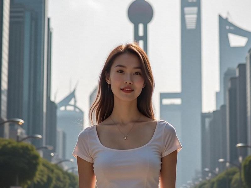 Shanghai 2045: Blueprint for a Future-Ready Metropolis
